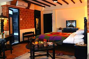 Hotel Heritage