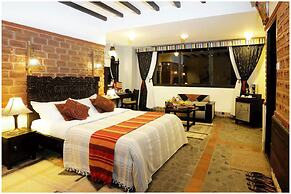 Hotel Heritage