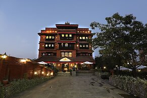 Hotel Heritage