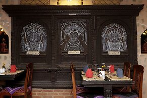 Hotel Heritage