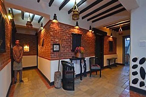 Hotel Heritage
