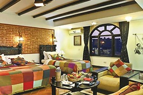 Hotel Heritage