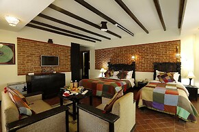 Hotel Heritage