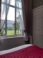 Bluebird Lodge and Waterhead Apartment