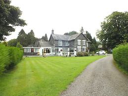 Bluebird Lodge and Waterhead Apartment