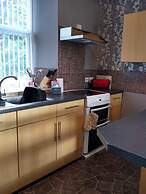 Bluebird Lodge and Waterhead Apartment