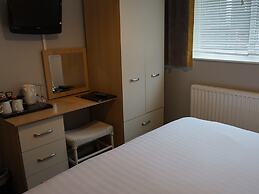 Bluebird Lodge and Waterhead Apartment