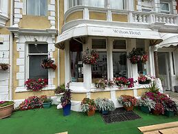 The Wilton Hotel