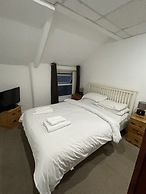The Wilton Hotel