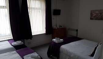 The Wilton Hotel