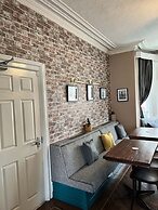 The Wilton Hotel