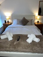 The Wilton Hotel