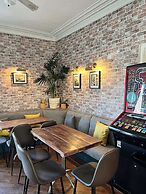 The Wilton Hotel