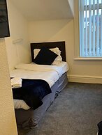 The Wilton Hotel