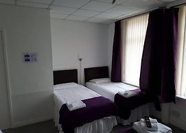 The Wilton Hotel