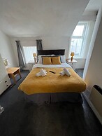 The Wilton Hotel