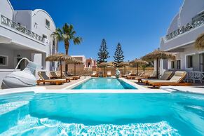 Kalya Suites