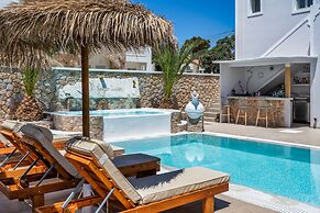 Kalya Suites