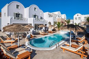 Kalya Suites