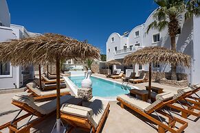 Kalya Suites