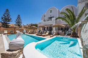 Kalya Suites