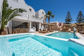 Kalya Suites