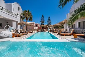 Kalya Suites
