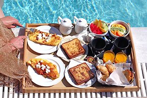 Kalya Suites