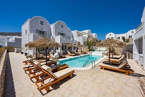 Kalya Suites