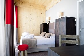 Aiguille Grive Chalets Hôtel