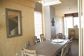 Aiguille Grive Chalets Hôtel