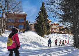 Aiguille Grive Chalets Hôtel