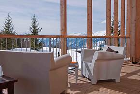 Aiguille Grive Chalets Hôtel