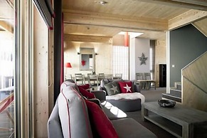 Aiguille Grive Chalets Hôtel