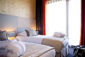 Aiguille Grive Chalets Hôtel