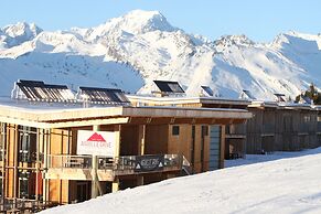 Aiguille Grive Chalets Hôtel