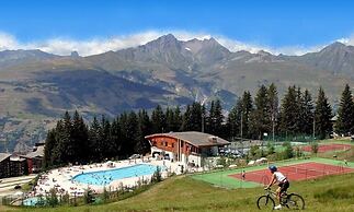Aiguille Grive Chalets Hôtel