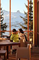 Aiguille Grive Chalets Hôtel