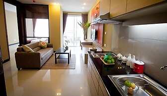 The Grand Wipanan Residence