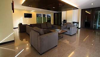 The Grand Wipanan Residence