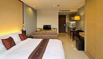 The Grand Wipanan Residence