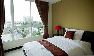 The Grand Wipanan Residence