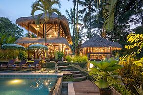 Villa Kupu-Kupu