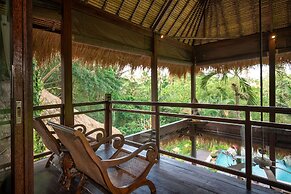 Villa Kupu-Kupu
