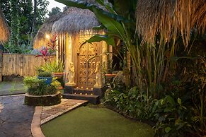 Villa Kupu-Kupu