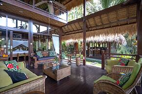 Villa Kupu-Kupu