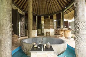 Villa Kupu-Kupu