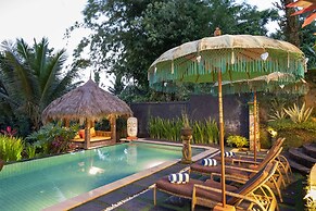 Villa Kupu-Kupu
