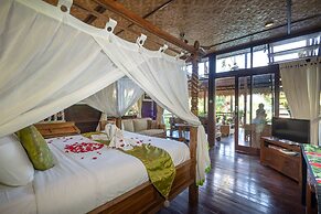 Villa Kupu-Kupu