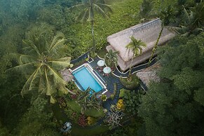Villa Kupu-Kupu